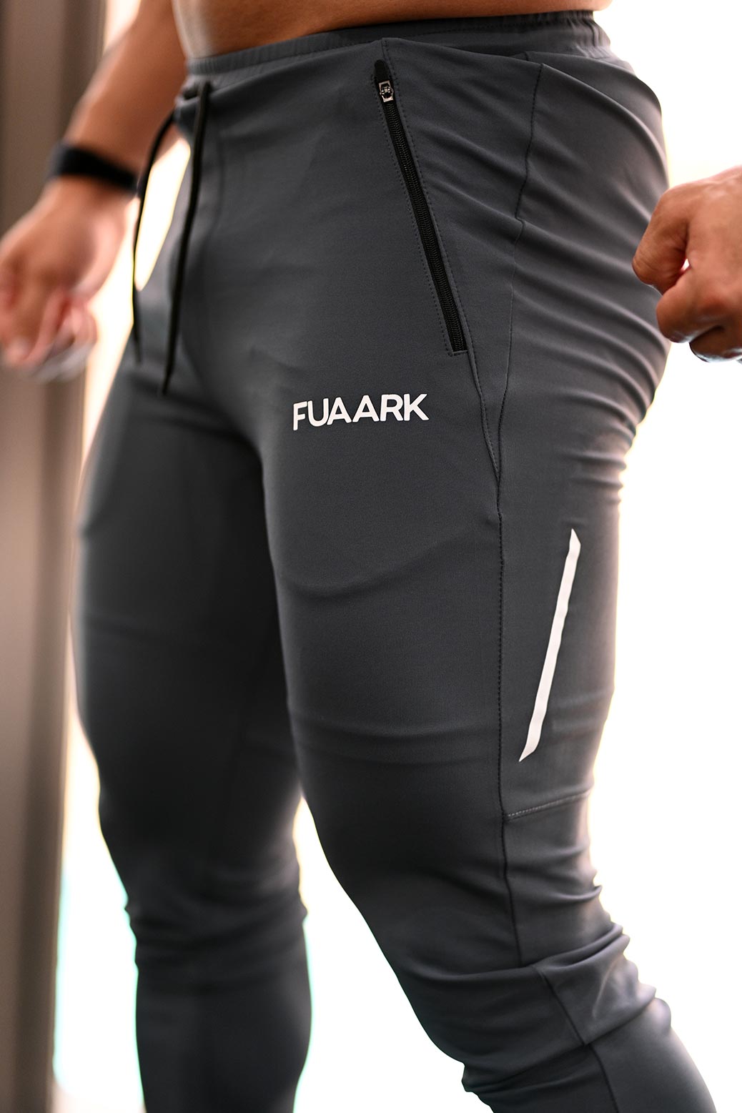 Fuaark Breathe Joggers